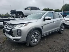 JA4ARUAU8RU007345 2024 MITSUBISHI OUTLANDER
