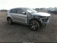 JA4ARUAU8RU007555 2024 MITSUBISHI OUTLANDER