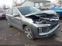 JA4ARUAU8RU007779 2024 MITSUBISHI OUTLANDER