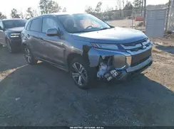 JA4ARUAU8RU007958 2024 MITSUBISHI OUTLANDER