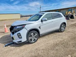 JA4ARUAU8RU008611 2024 MITSUBISHI OUTLANDER