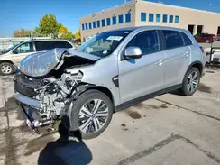 JA4ARUAU8RU008706 2024 MITSUBISHI OUTLANDER