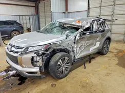 JA4ARUAU8RU009158 2024 MITSUBISHI OUTLANDER