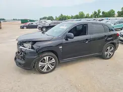 JA4ARUAU8RU009371 2024 MITSUBISHI OUTLANDER