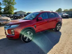 JA4ARUAU8RU009788 2024 MITSUBISHI OUTLANDER