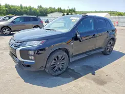 JA4ARUAU8RU010066 2024 MITSUBISHI OUTLANDER
