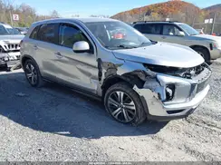 JA4ARUAU8RU010228 2024 MITSUBISHI OUTLANDER