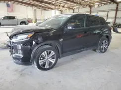 JA4ARUAU8RU010780 2024 MITSUBISHI OUTLANDER