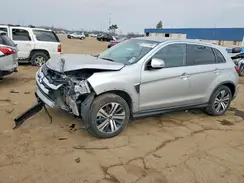 JA4ARUAU8RU011847 2024 MITSUBISHI OUTLANDER