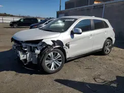 JA4ARUAU8RU012450 2024 MITSUBISHI OUTLANDER