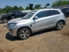 JA4ARUAU8RU012836 2024 MITSUBISHI OUTLANDER