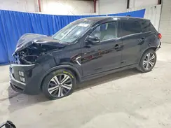 JA4ARUAU8RU012867 2024 MITSUBISHI OUTLANDER
