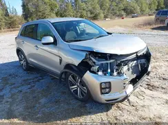JA4ARUAU8RU013372 2024 MITSUBISHI OUTLANDER