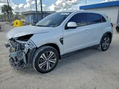 JA4ARUAU8RU015025 2024 MITSUBISHI OUTLANDER