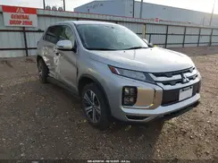 JA4ARUAU8RU015154 2024 MITSUBISHI OUTLANDER