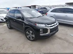 JA4ARUAU8RU015459 2024 MITSUBISHI OUTLANDER