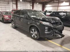 JA4ARUAU8RU015929 2024 MITSUBISHI OUTLANDER