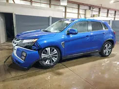 JA4ARUAU8RU016448 2024 MITSUBISHI OUTLANDER