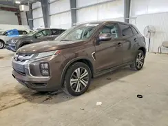 JA4ARUAU8RU016644 2024 MITSUBISHI OUTLANDER