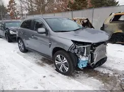 JA4ARUAU8RU017731 2024 MITSUBISHI OUTLANDER