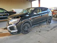 JA4ARUAU8RU018216 2024 MITSUBISHI OUTLANDER