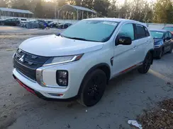 JA4ARUAU8RU018457 2024 MITSUBISHI OUTLANDER