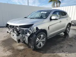 JA4ARUAU8RU018586 2024 MITSUBISHI OUTLANDER