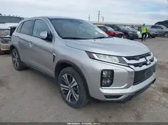 JA4ARUAU8RU018748 2024 MITSUBISHI OUTLANDER