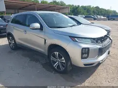 JA4ARUAU8RU018801 2024 MITSUBISHI OUTLANDER