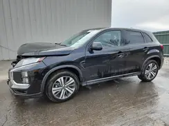JA4ARUAU8RU019060 2024 MITSUBISHI OUTLANDER