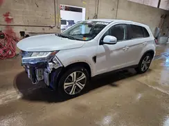 JA4ARUAU8RU019169 2024 MITSUBISHI OUTLANDER