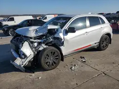 JA4ARUAU8RU019172 2024 MITSUBISHI OUTLANDER