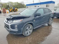 JA4ARUAU8RU019267 2024 MITSUBISHI OUTLANDER