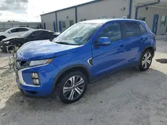 JA4ARUAU8RU019284 2024 MITSUBISHI OUTLANDER