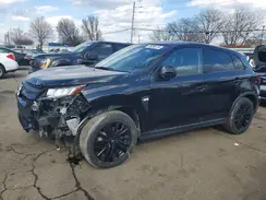 JA4ARUAU8RU020936 2024 MITSUBISHI OUTLANDER