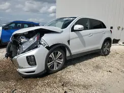 JA4ARUAU8RU021004 2024 MITSUBISHI OUTLANDER