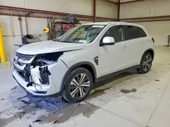 JA4ARUAU8RU022816 2024 MITSUBISHI OUTLANDER