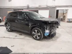 JA4ARUAU8RU022993 2024 MITSUBISHI OUTLANDER