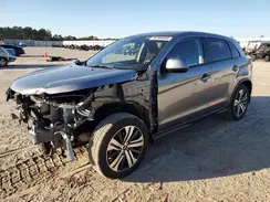 JA4ARUAU8RU023271 2024 MITSUBISHI OUTLANDER