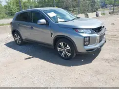JA4ARUAU8RU023707 2024 MITSUBISHI OUTLANDER
