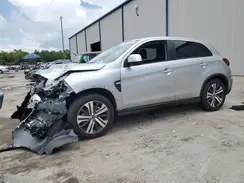 JA4ARUAU8RU024131 2024 MITSUBISHI OUTLANDER