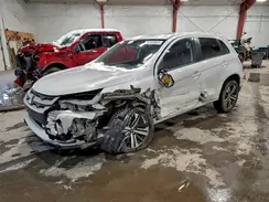 JA4ARUAU8RU025330 2024 MITSUBISHI OUTLANDER