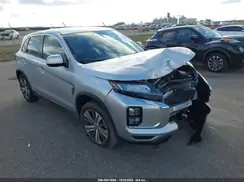 JA4ARUAU8RU025408 2024 MITSUBISHI OUTLANDER