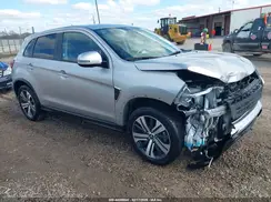 JA4ARUAU8SU000238 2025 MITSUBISHI OUTLANDER