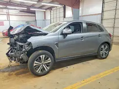 JA4ARUAU8SU000403 2025 MITSUBISHI OUTLANDER