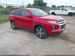 JA4ARUAU8SU000790 2025 MITSUBISHI OUTLANDER