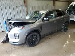 JA4ARUAU8SU001034 2025 MITSUBISHI OUTLANDER