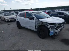 JA4ARUAU8SU001146 2025 MITSUBISHI OUTLANDER