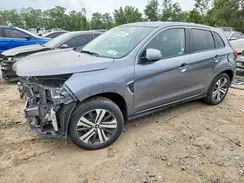 JA4ARUAU8SU001907 2025 MITSUBISHI OUTLANDER