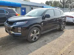 JA4ARUAU8SU002555 2025 MITSUBISHI OUTLANDER